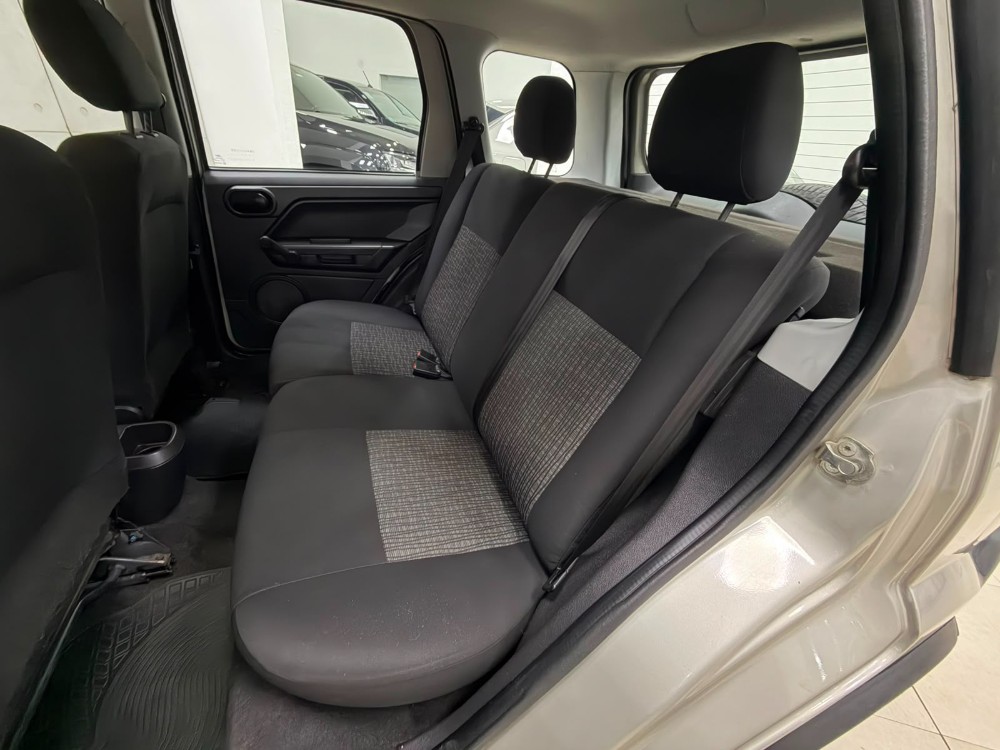 Ford Ecosport 5P 1,6 Xl Plus — foto 13